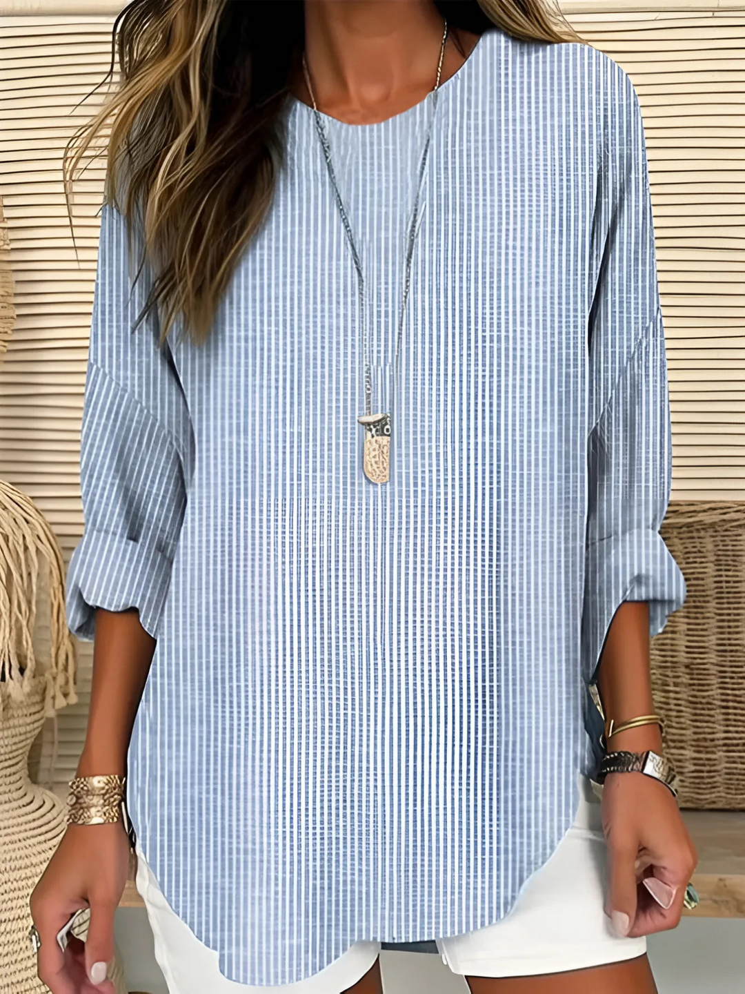 Hot Outside, Freezing Inside: How to Dress for Summer Air Conditioning