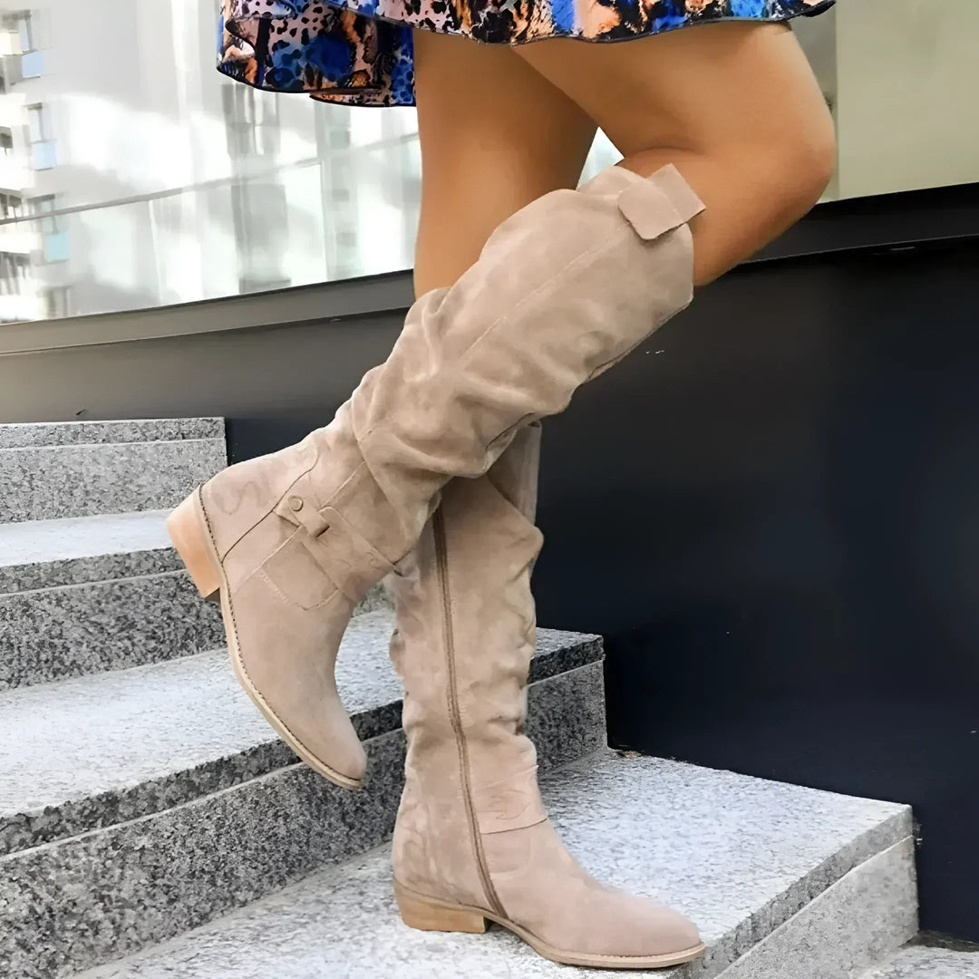 Haven | Chic Women's Boots