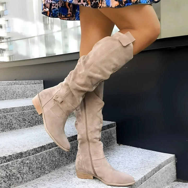 Haven | Chic Women's Boots