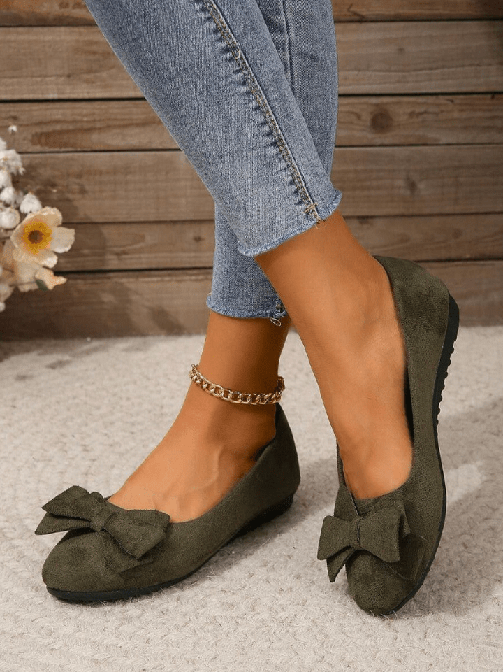 Rebel | Chic Orthopedic Shoes