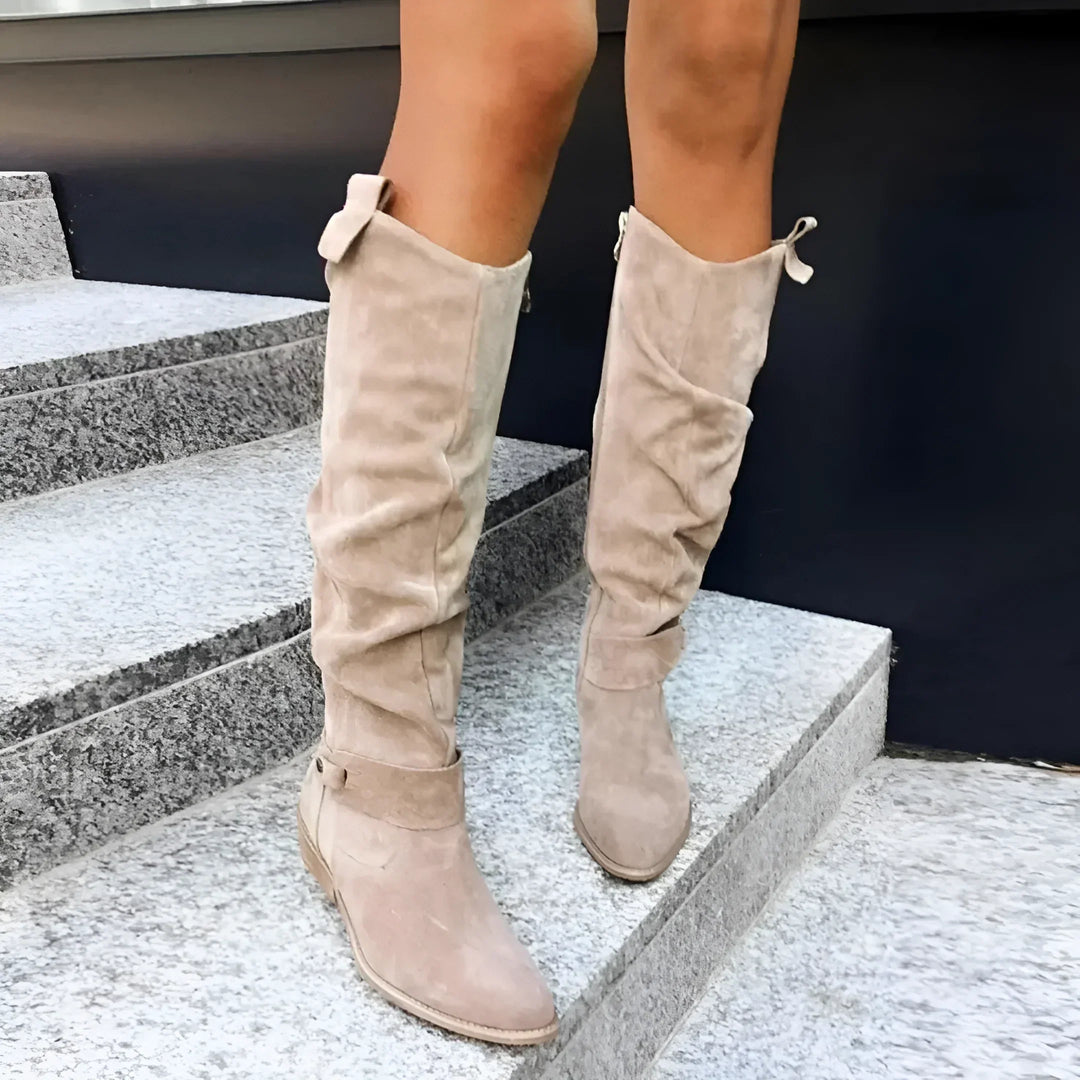 Haven | Chic Women's Boots