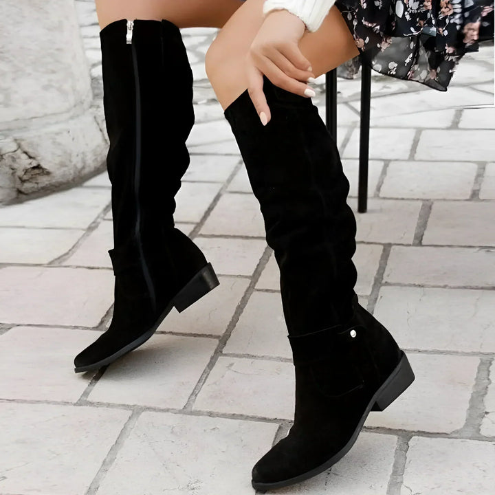 Haven | Chic Women's Boots