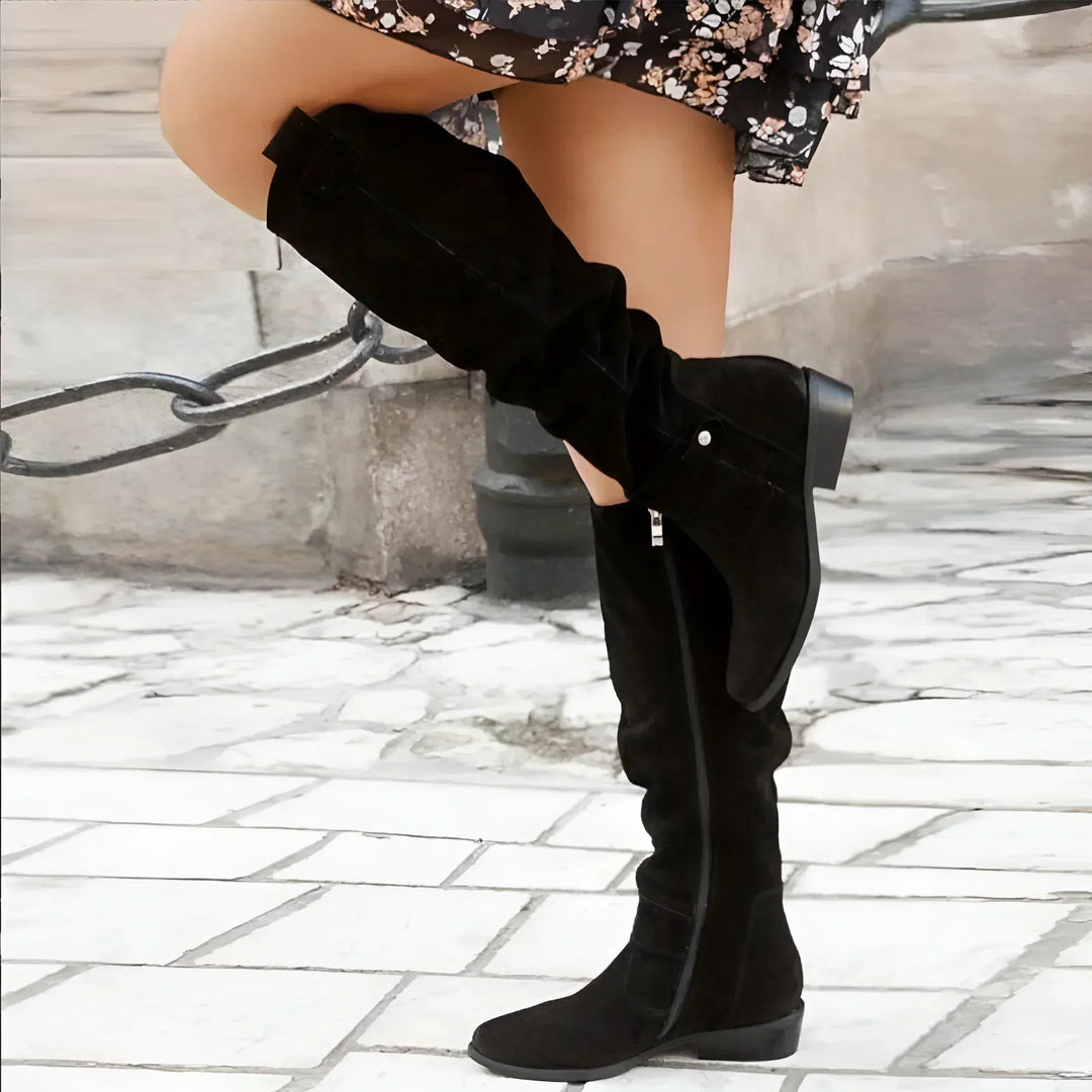 Haven | Chic Women's Boots