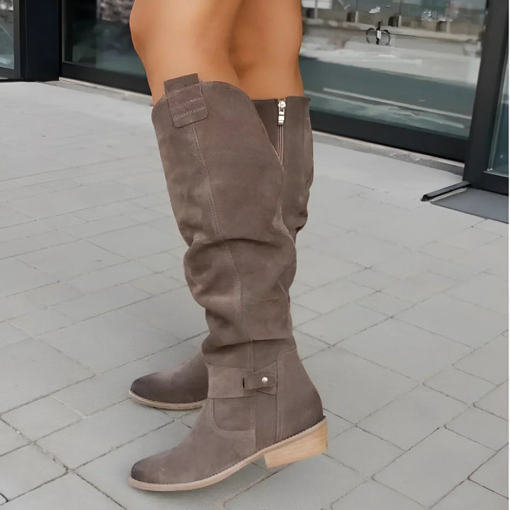 Haven | Chic Women's Boots