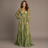 Kelsa™ Maxi Dress