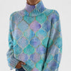 Evelyn | Elegant Turtleneck Sweater