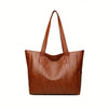 Sophia's Luxe | Legacy Premium Leather Bag