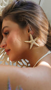 Kayla | Ocean's Embrace Starfish Earrings
