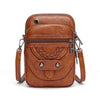 Celeste™ | Compact Chic Crossbody Bag