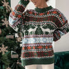 Emmeline | Cozy Christmas Sweater