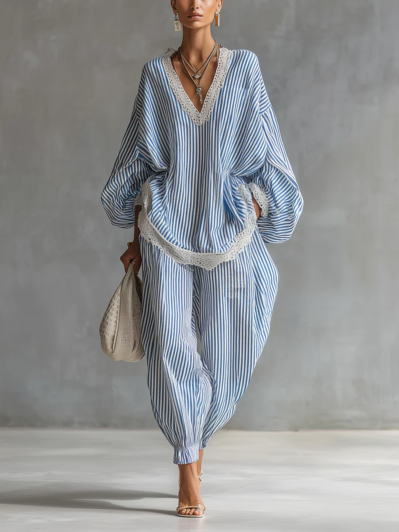 Lynelle™ Two-Piece Set
