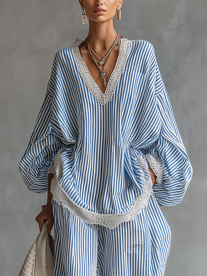 Lynelle™ Two-Piece Set