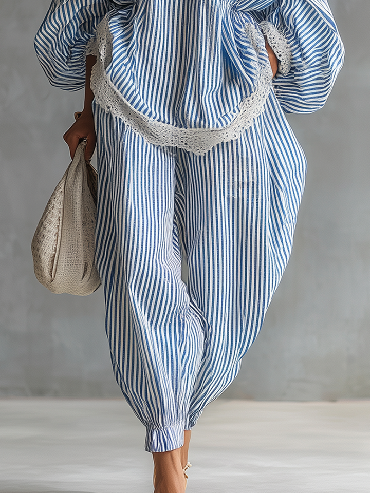 Lynelle™ Two-Piece Set