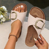 Delphine | Stylish Comfort Sandals